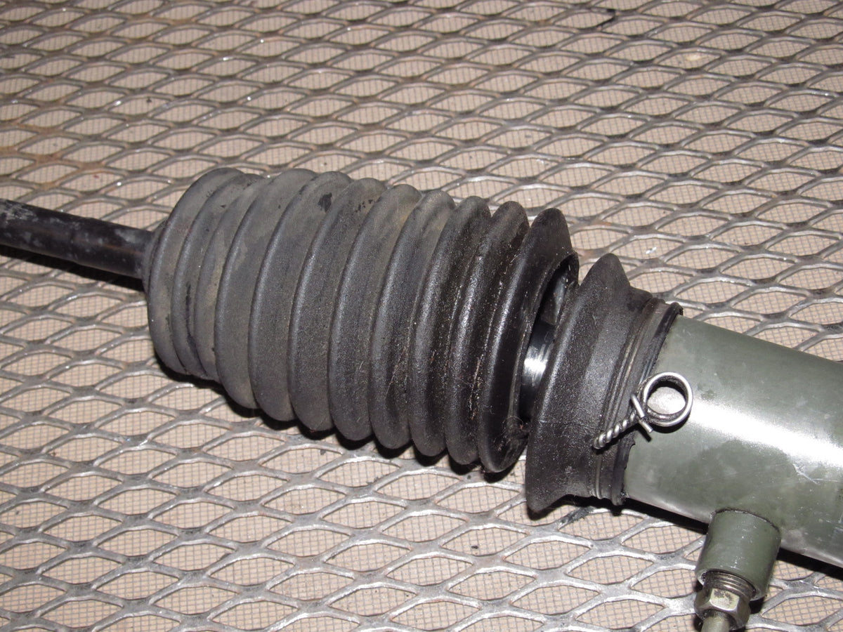 90-96 Nissan 300zx OEM Power Steering Rack - Twin Turbo – Autopartone