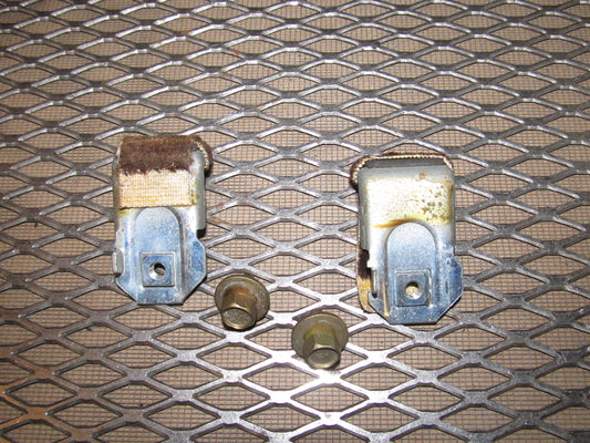 99-04 Ford Mustang OEM Upper Window Slider Guide Bushing - Left