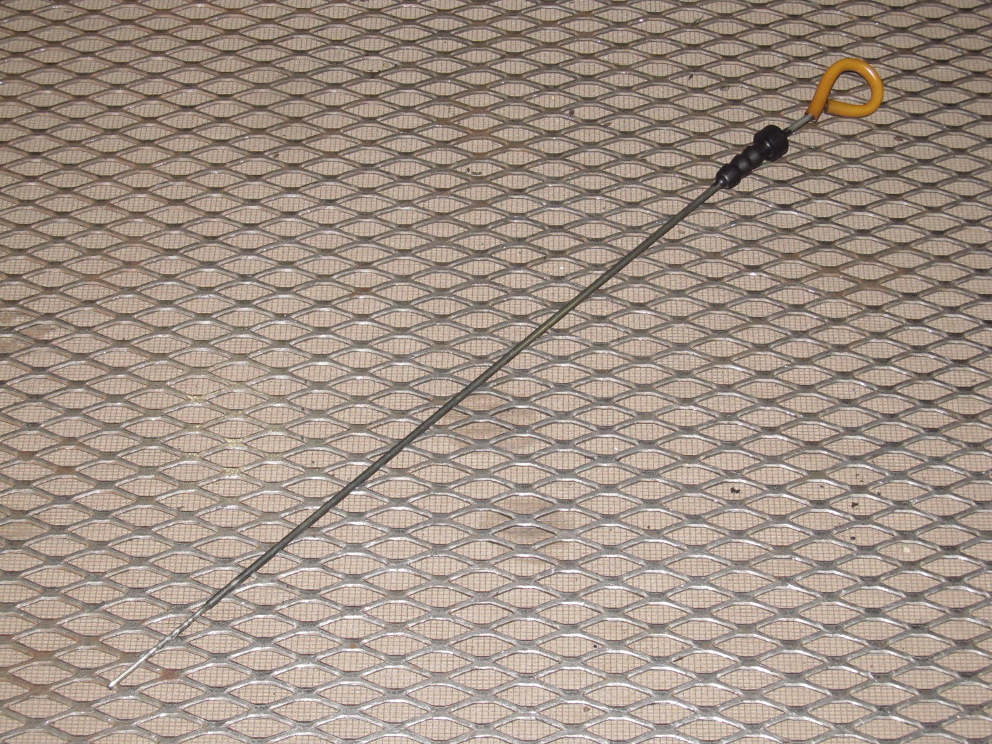 89 90 91 Mazda RX7 OEM Engine Oil Dipstick - NA