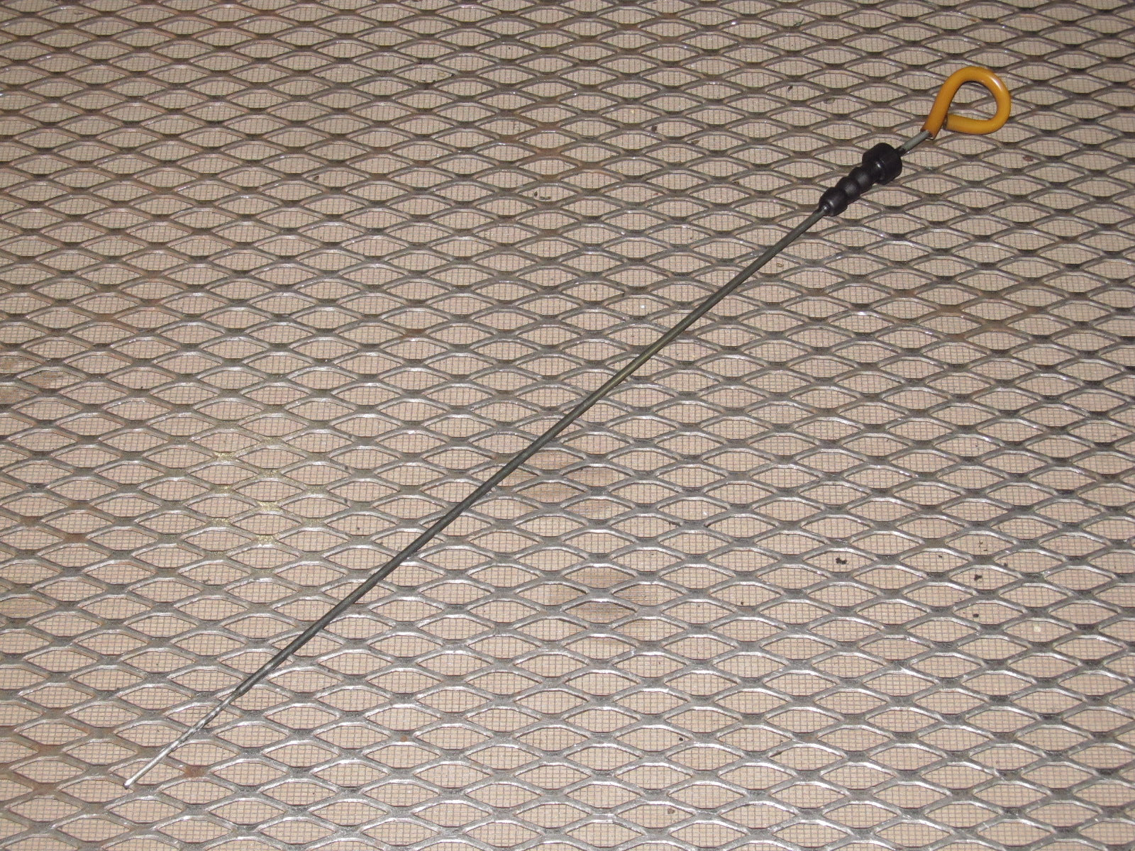 89 90 91 Mazda RX7 OEM Engine Oil Dipstick - NA