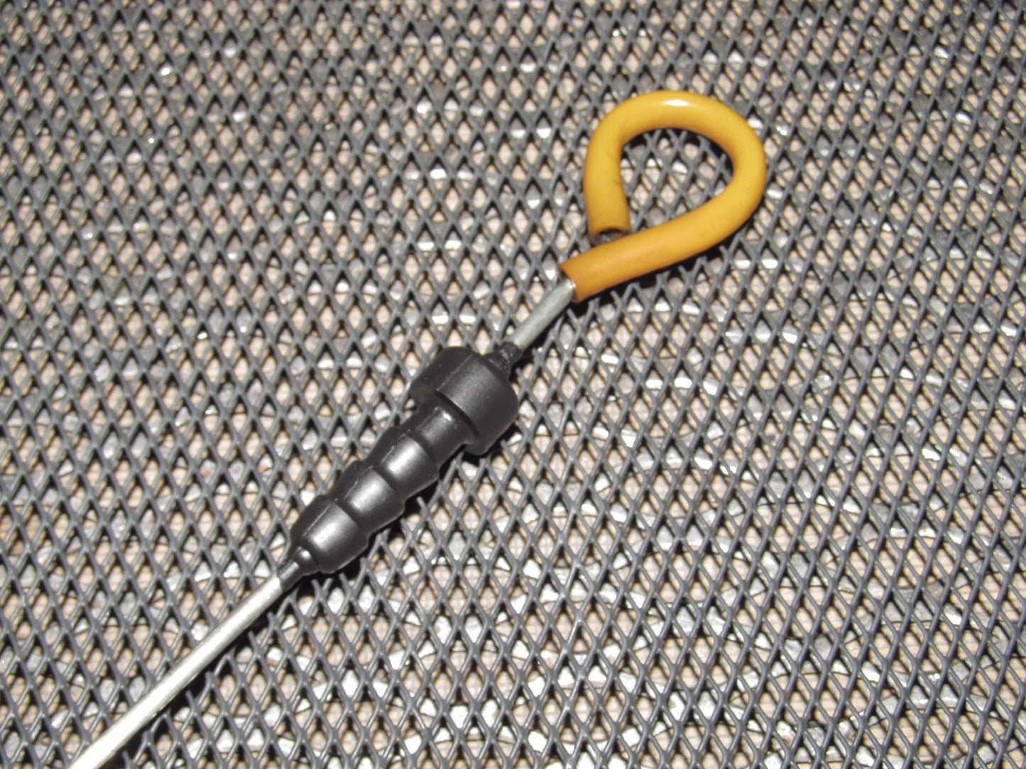 89 90 91 Mazda RX7 OEM Engine Oil Dipstick - NA