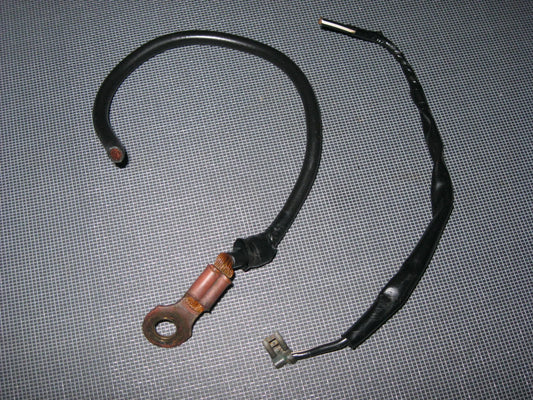 96-00 Honda Civic D14A3 DPFi SFi OEM Starter Cable
