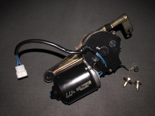85 86 87 88 89 Toyota MR2 OEM Wiper Motor - Front