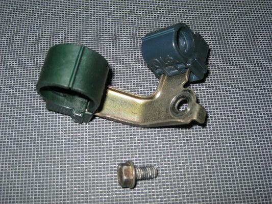 96-00 Honda Civic D14A3 DPFi SFi OEM Starter Cable Holder