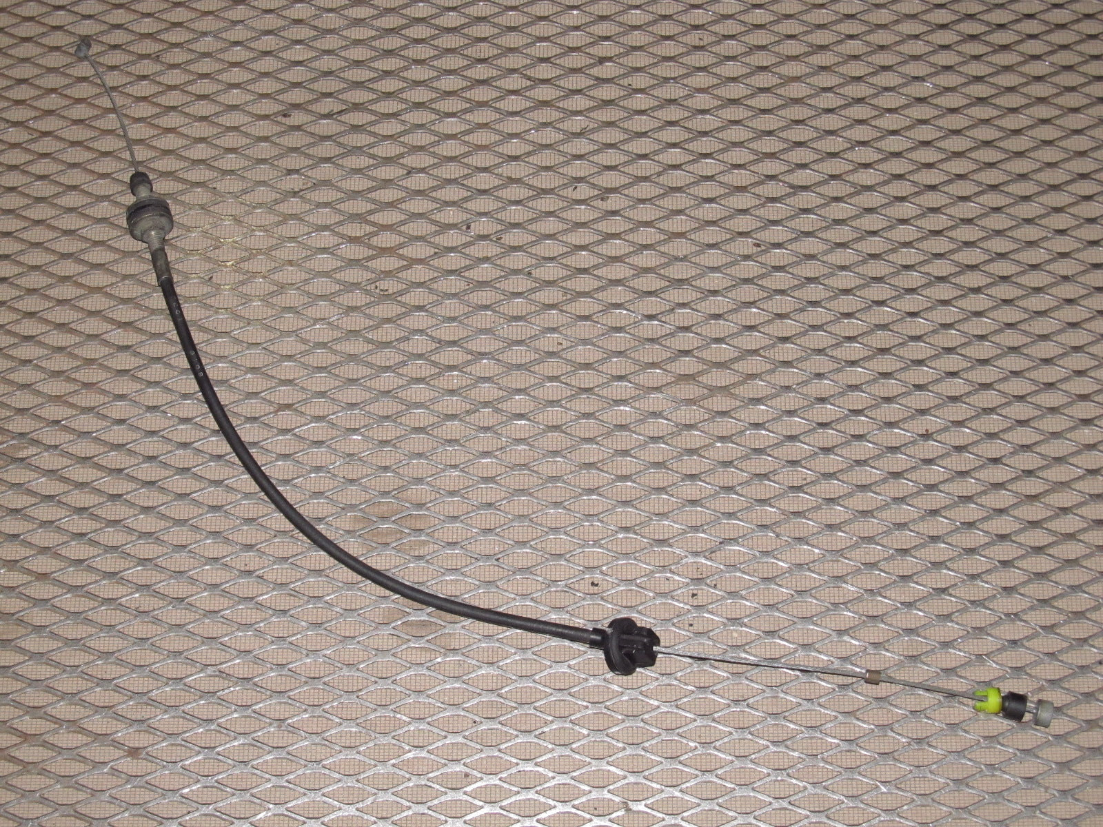 89 90 91 Mazda RX7 OEM M/T Throttle Cable - NA