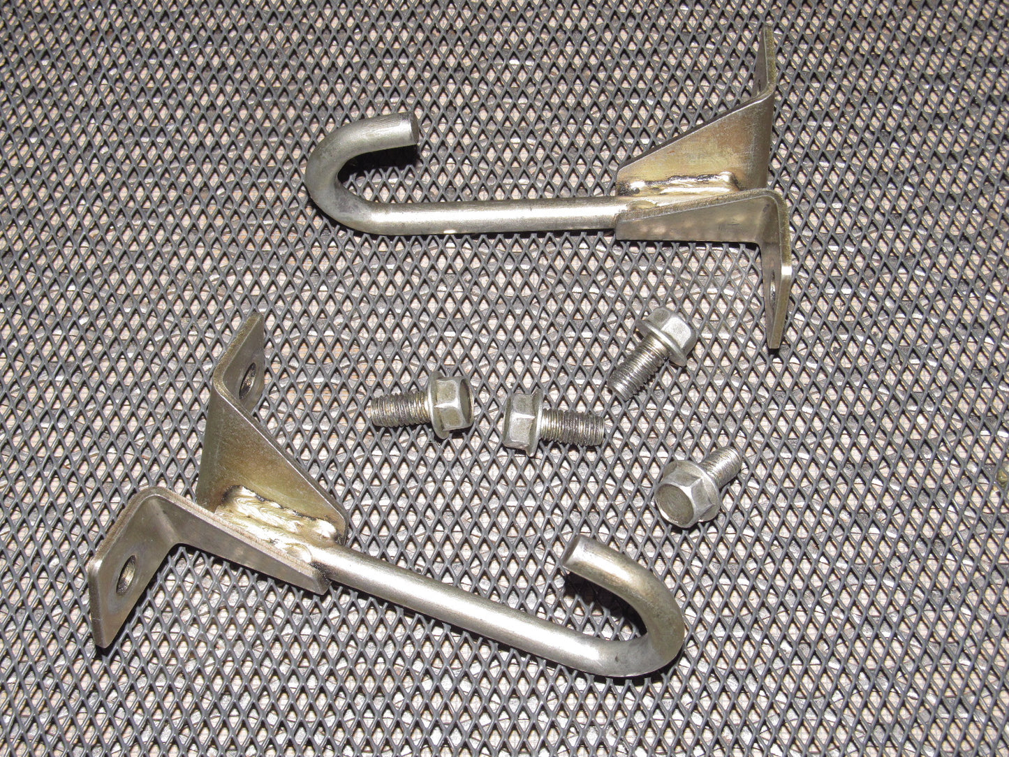 89 90 91 Mazda RX7 OEM Exhaust Pipe Hanger