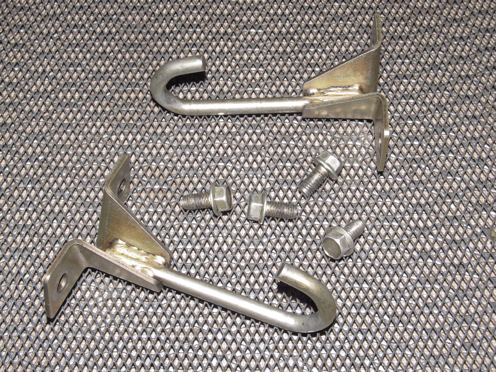 89 90 91 Mazda RX7 OEM Exhaust Pipe Hanger