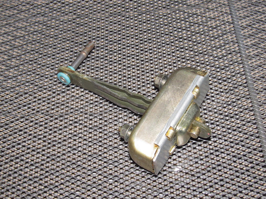 90-96 Nissan 300zx OEM Door Check Stopper - Right