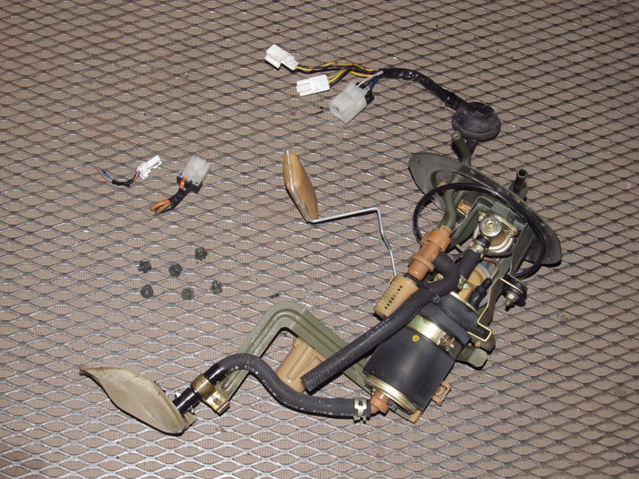 9096 Nissan 300zx OEM Fuel Pump & Sending Unit Twin Turbo