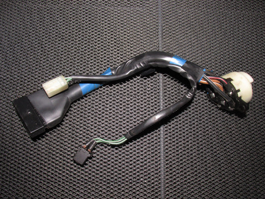 85 86 87 88 89 Toyota MR2 OEM Ignition Switch