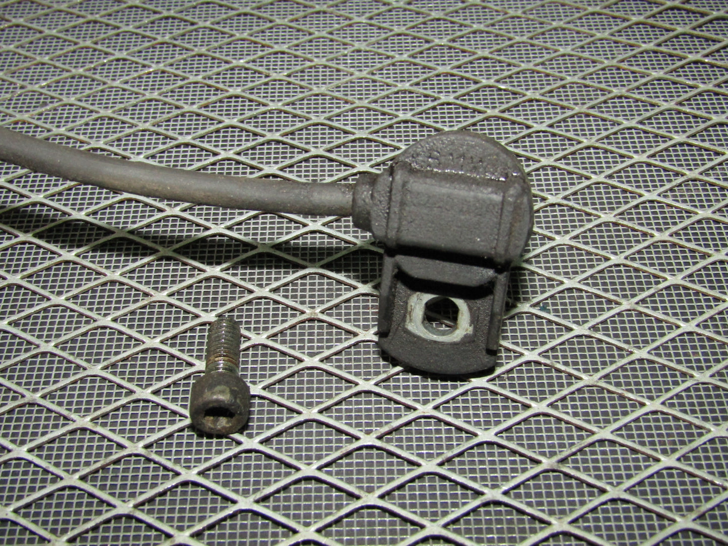 92 93 94 95 BMW 325 OEM Camshaft Cam Angle Sensor