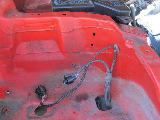 94 95 96 97 Mitsubishi 3000GT OEM Headlight Pigtail Harness - Right