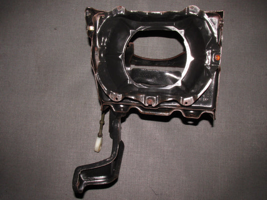 85 86 87 88 89 Toyota MR2 OEM Headlight With Linkage - Left