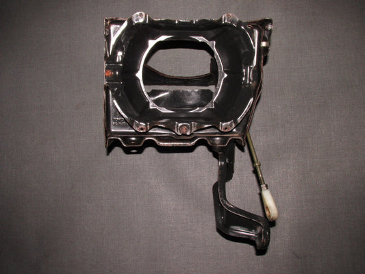 85 86 87 88 89 Toyota MR2 OEM Headlight With Linkage - Right