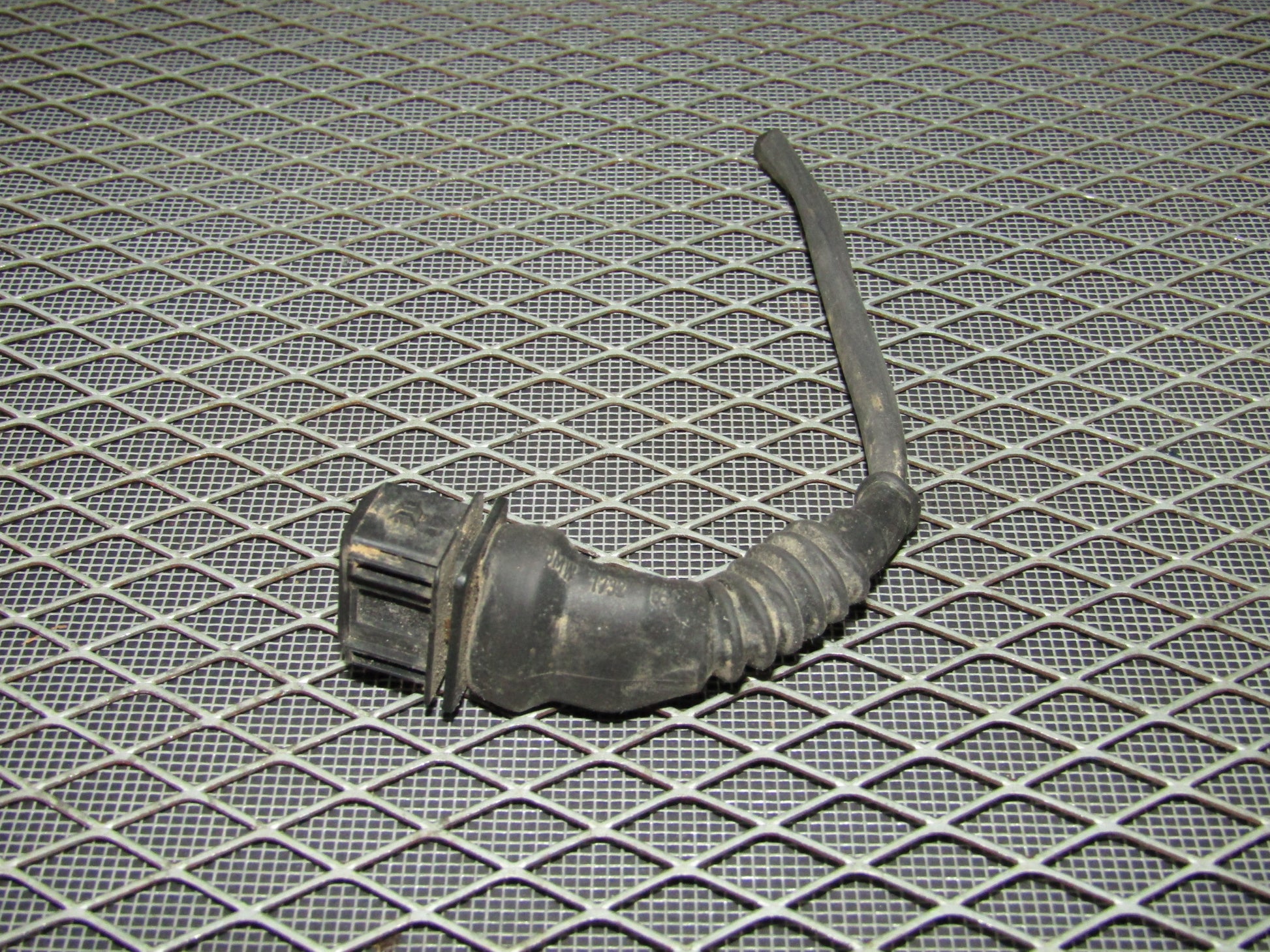 92 93 94 95 BMW 325 OEM Camshaft Cam Angle Sensor Pigtail Harness
