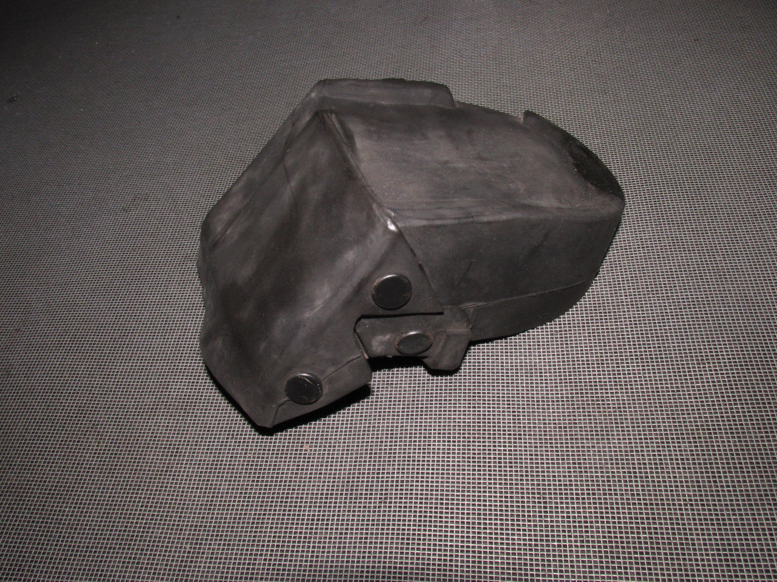85 86 87 88 89 Toyota MR2 OEM Ignition Distributor Cover Boot