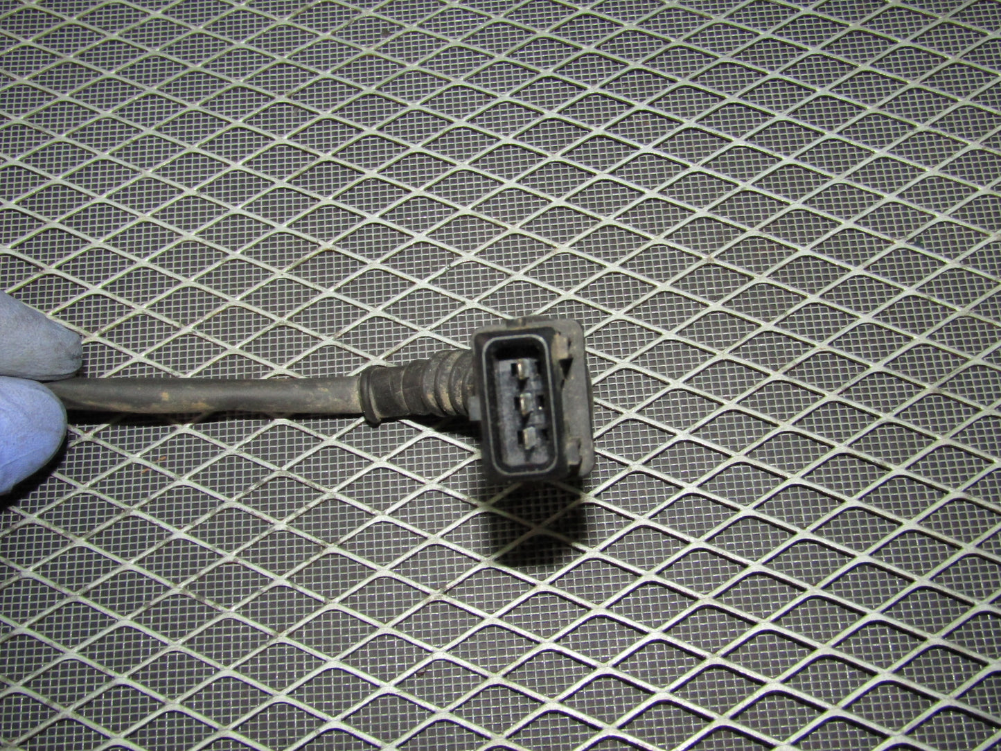 92 93 94 95 BMW 325 OEM Camshaft Cam Angle Sensor Pigtail Harness