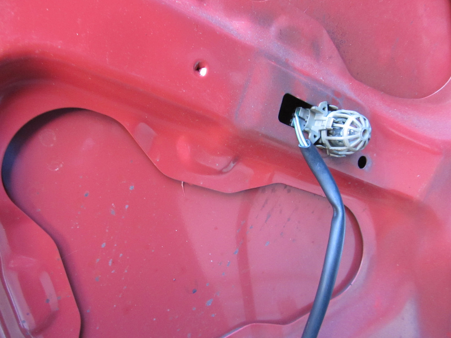 94 95 96 97 Mitsubishi 3000GT OEM Hood Courtesy Light Lamp