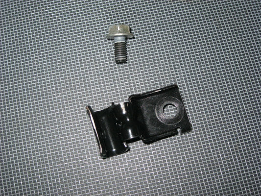 96-00 Honda Civic D14A3 DPFi SFi OEM Throttle Cable Holder Bracket
