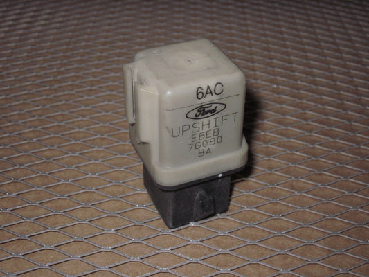 Ford Upshift Relay E6EB 7G080 BA