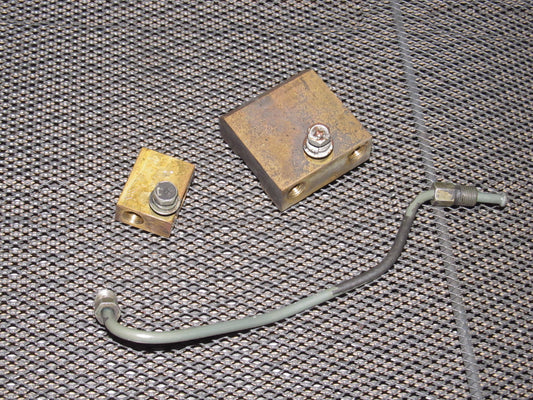 90-96 Nissan 300zx OEM Brake Proportional Valve - Twin Turbo