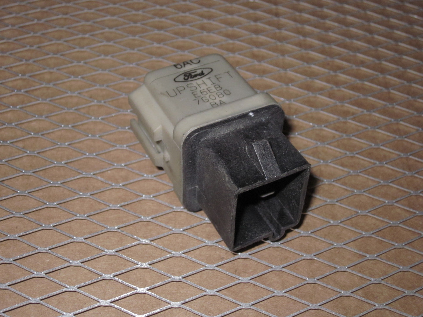 Ford Upshift Relay E6EB 7G080 BA