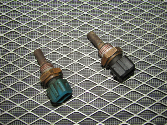 92 93 94 95 BMW 325 OEM Engine Coolant Temperature Sensor