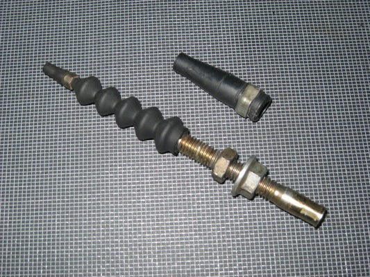 96-00 Honda Civic D14A3 DPFi SFi OEM Cruise Control Cable Holder