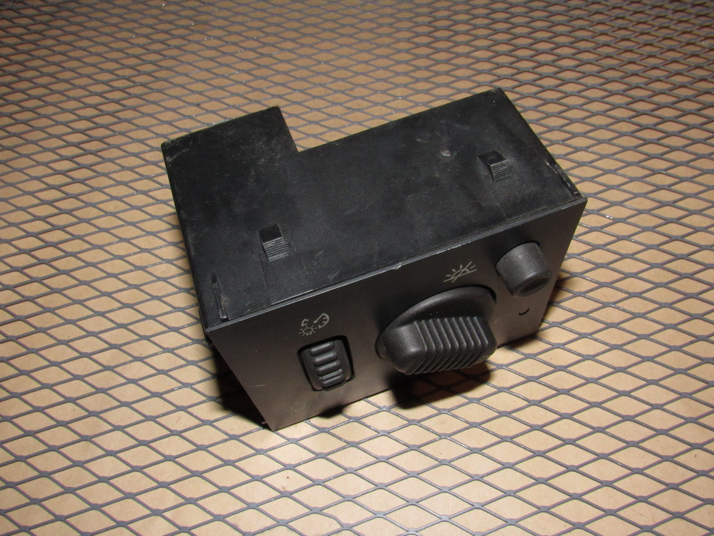 03 04 05 06 Chevrolet Suburban OEM Headlight & Dash Light illumination Dimmer Switch