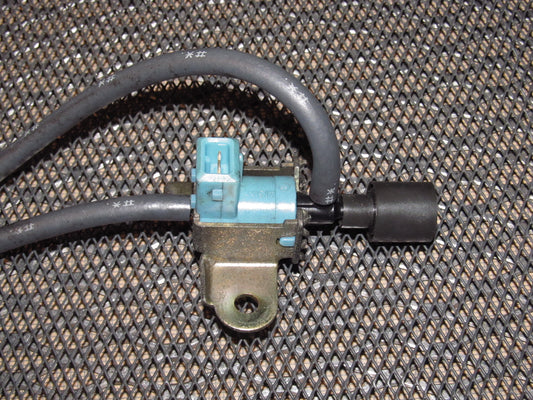 87 88 89 Toyota MR2 OEM VSV Vacuum Valve Solenoid 89570-16100