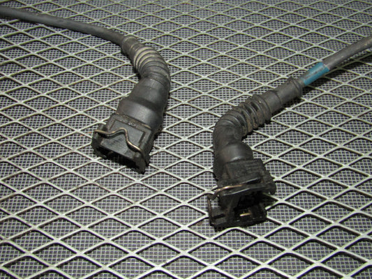 92 93 94 95 BMW 325 OEM Engine Coolant Temperature Sensor Pigtail Harness
