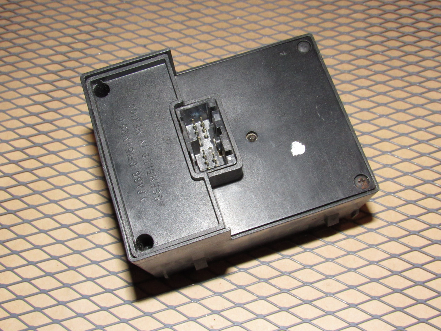 03 04 05 06 Chevrolet Suburban OEM Headlight & Dash Light illumination Dimmer Switch