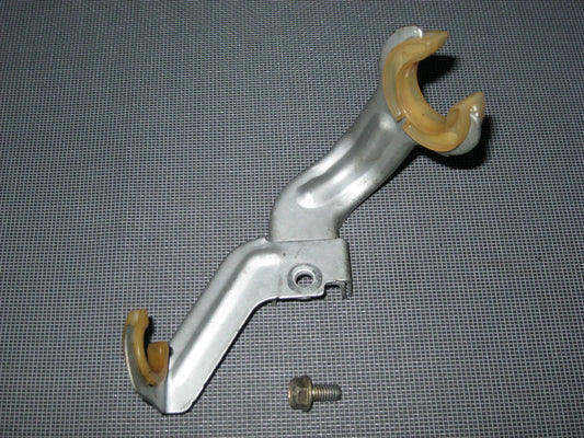 96-00 Honda Civic D14A3 DPFi SFi OEM Power Steering Hose Holder