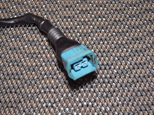 87 88 89 Toyota MR2 OEM VSV Vacuum Valve Solenoid Pigtail Harness