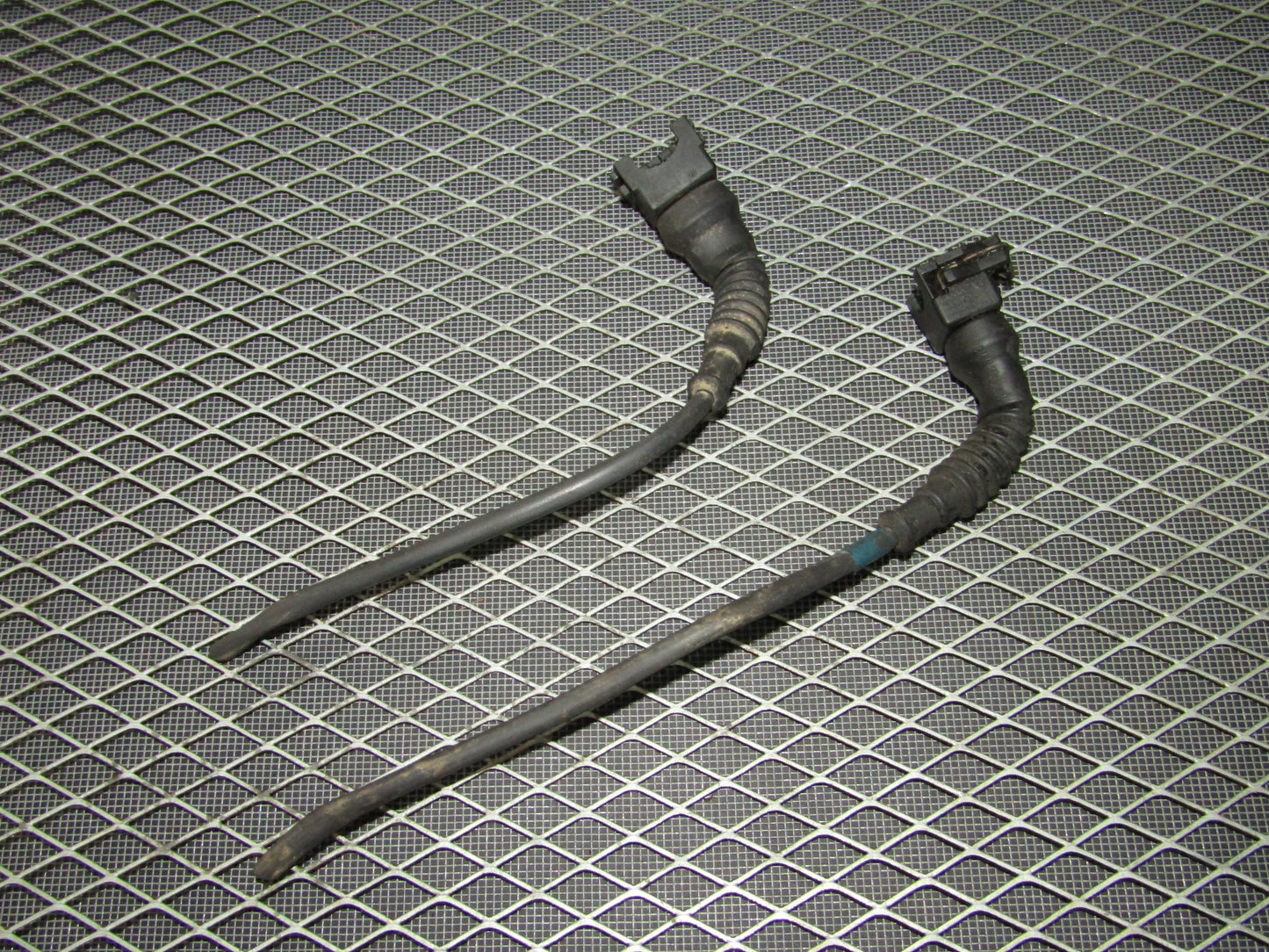 92 93 94 95 BMW 325 OEM Engine Coolant Temperature Sensor Pigtail Harness