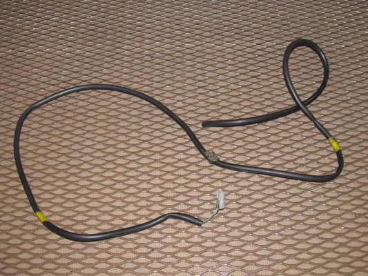 94 95 96 97 Mitsubishi 3000GT OEM Hood Courtesy Light Lamp Pigtail Harness