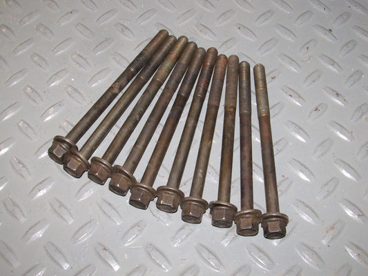 88 89 90 91 Honda Civic 1.5L Cylinder Head Bolt Set