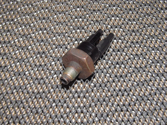 87 88 89 Toyota MR2 OEM Intake Manifold 3 Way Tri Vacuum Valve Fitting