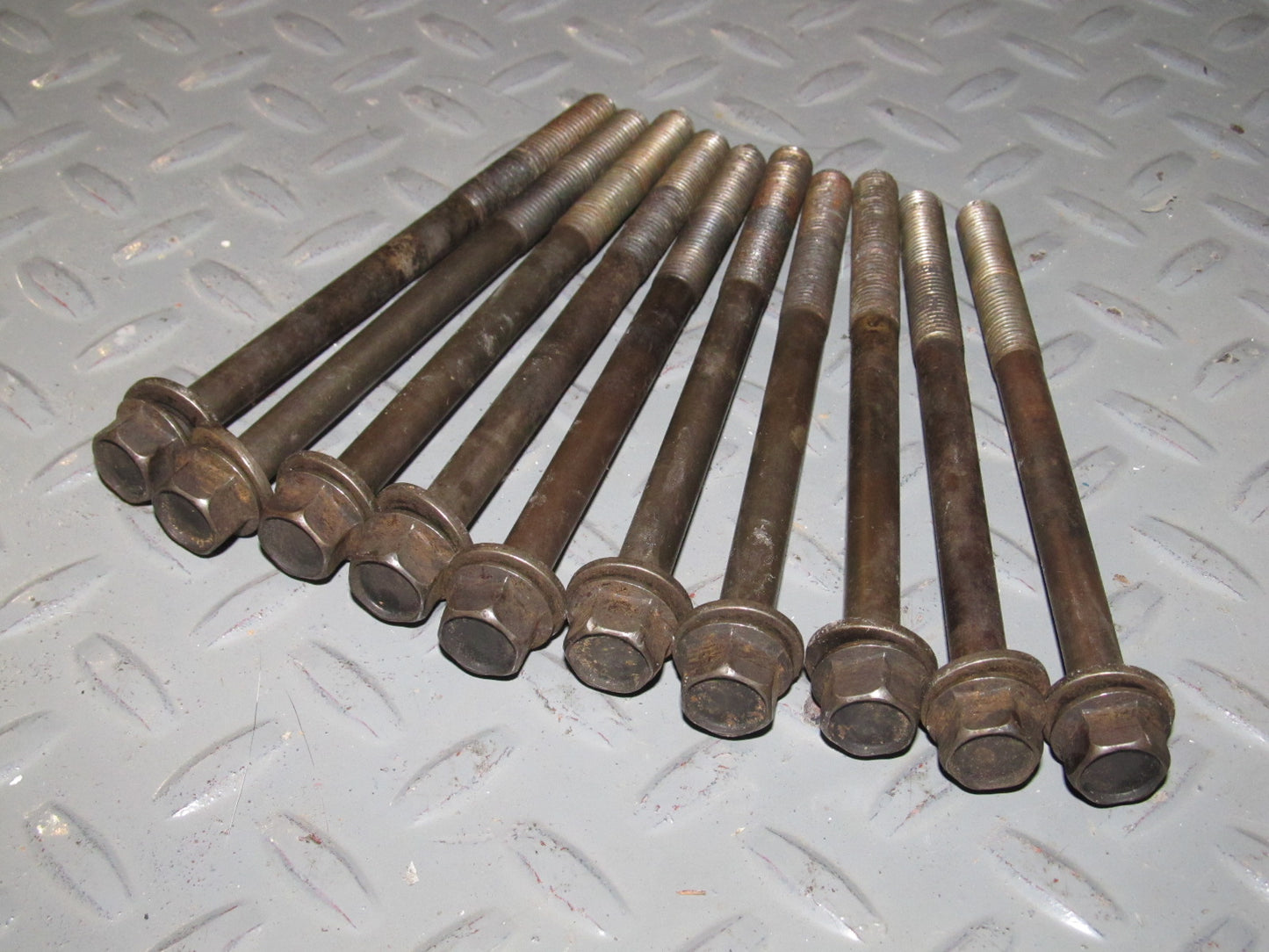 88 89 90 91 Honda Civic 1.5L Cylinder Head Bolt Set