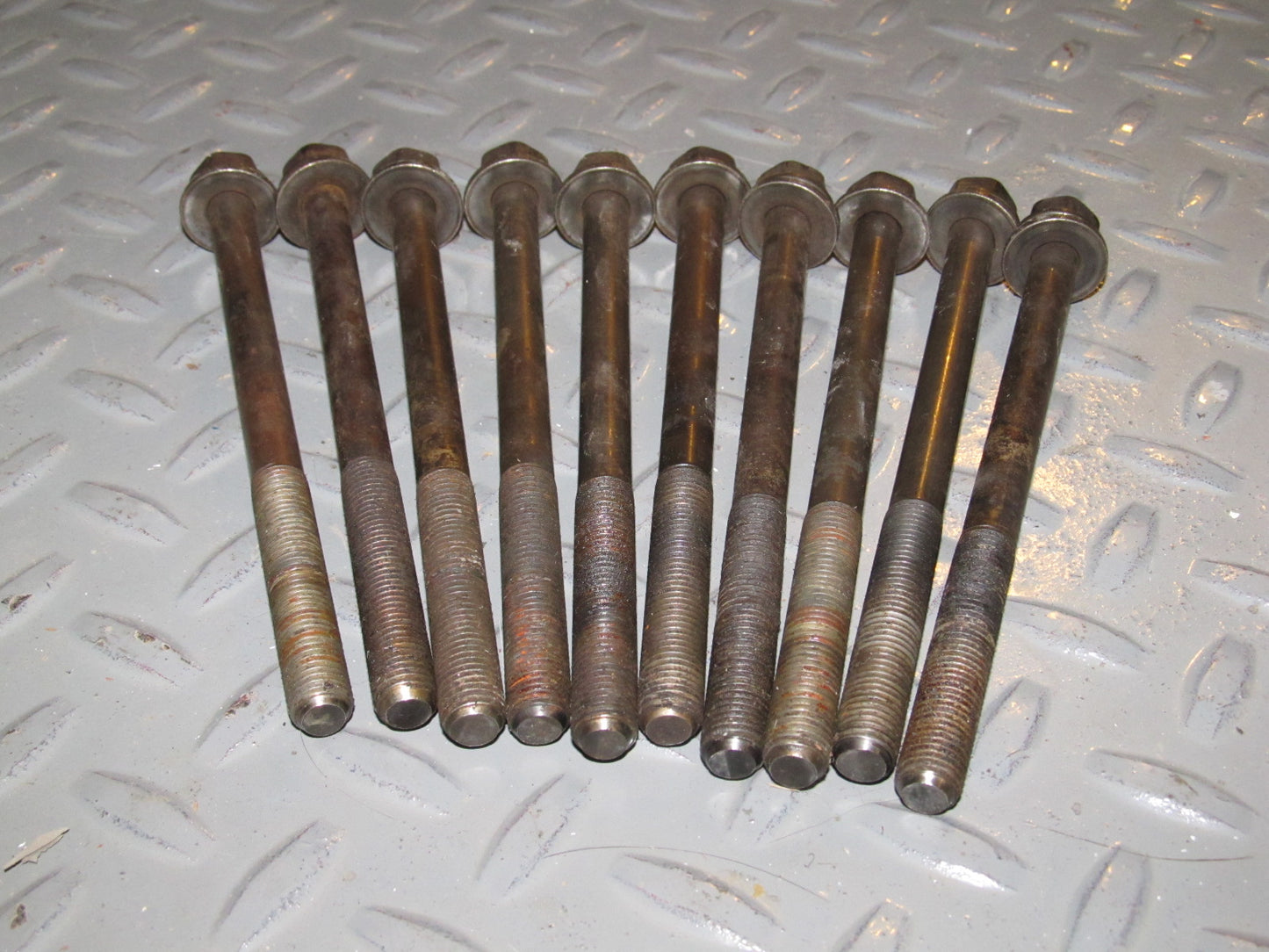 88 89 90 91 Honda Civic 1.5L Cylinder Head Bolt Set