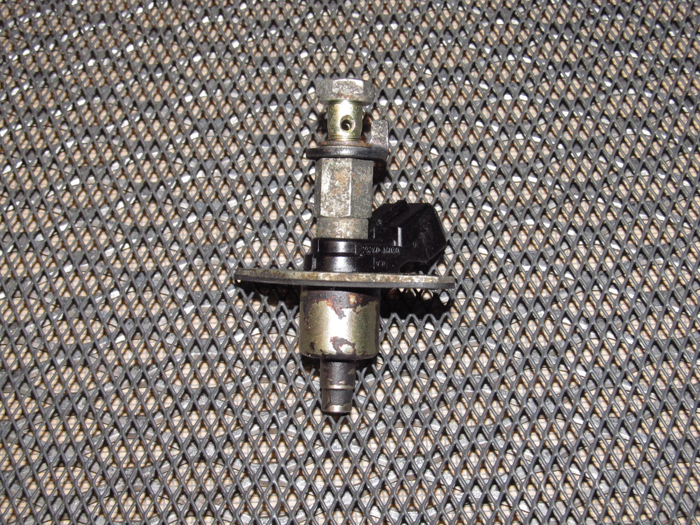 87 88 89 Toyota MR2 OEM Cold Start Injector