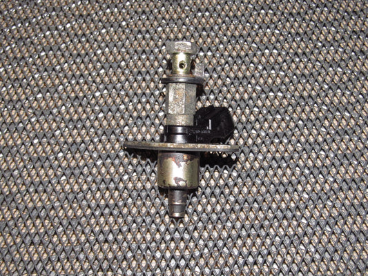 87 88 89 Toyota MR2 OEM Cold Start Injector