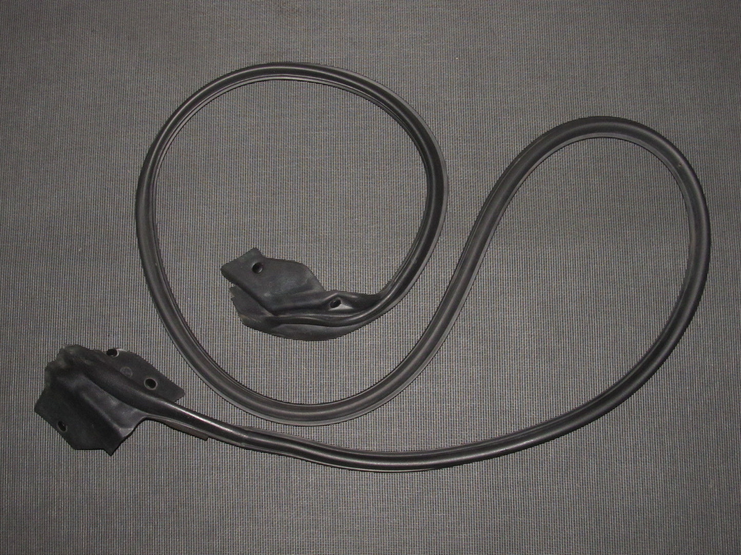 94 95 96 97 98 99 Toyota Celica Convertible Door Weather Stripping - Right