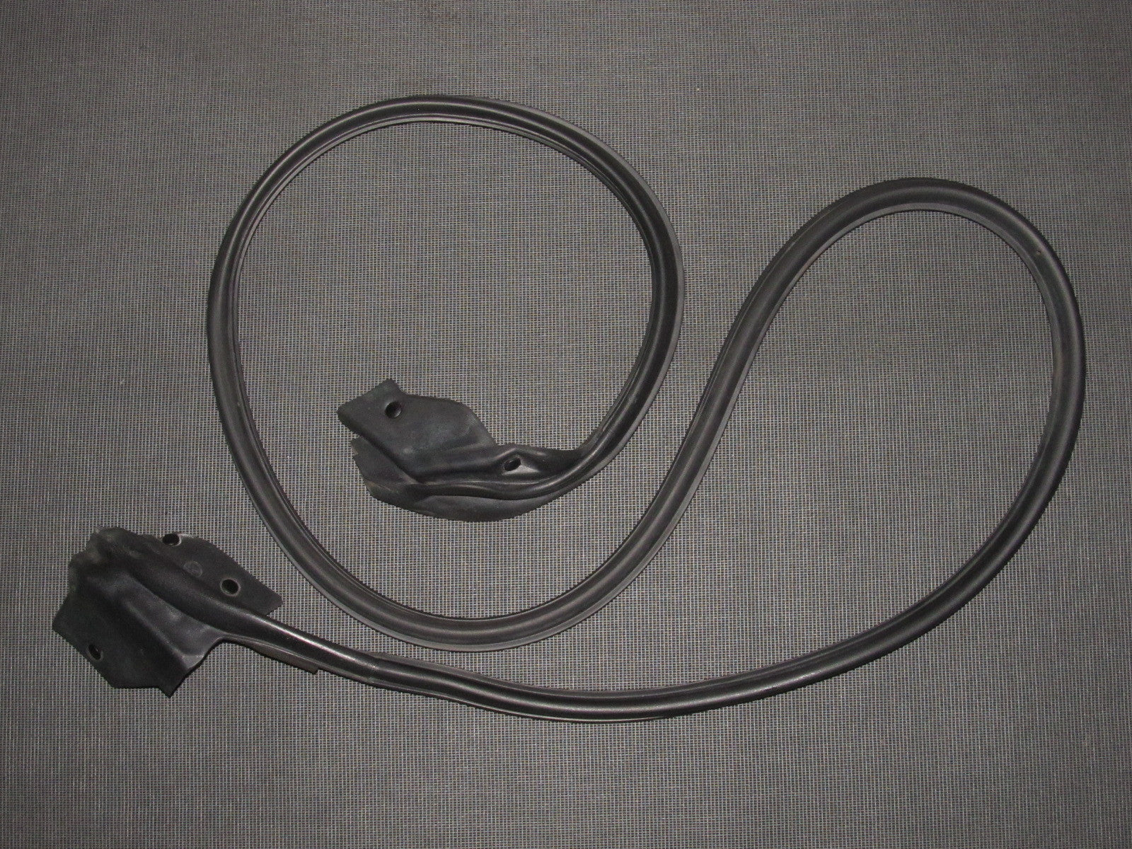 94 95 96 97 98 99 Toyota Celica Convertible Door Weather Stripping - Right