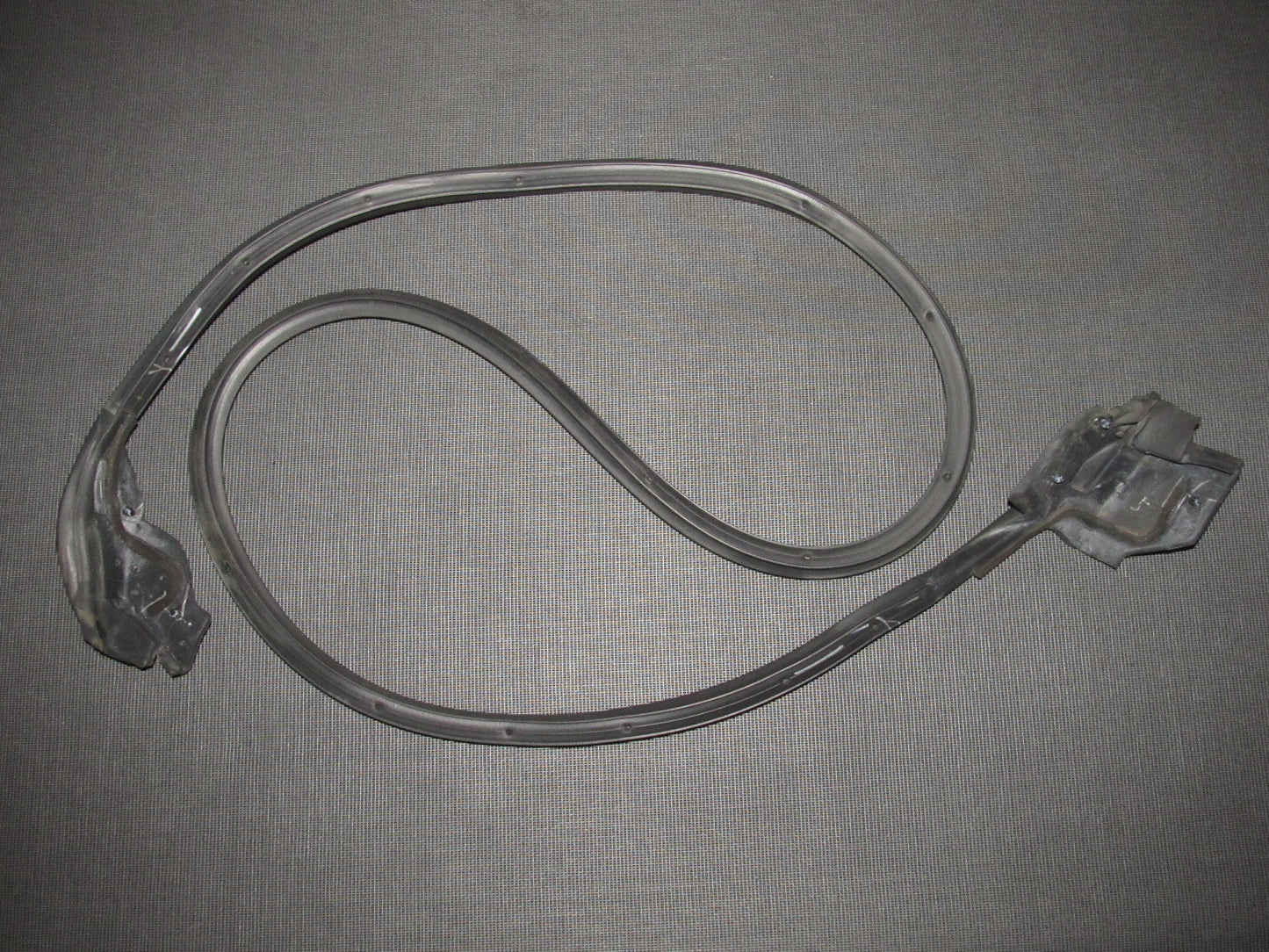 94 95 96 97 98 99 Toyota Celica Convertible Door Weather Stripping - Right