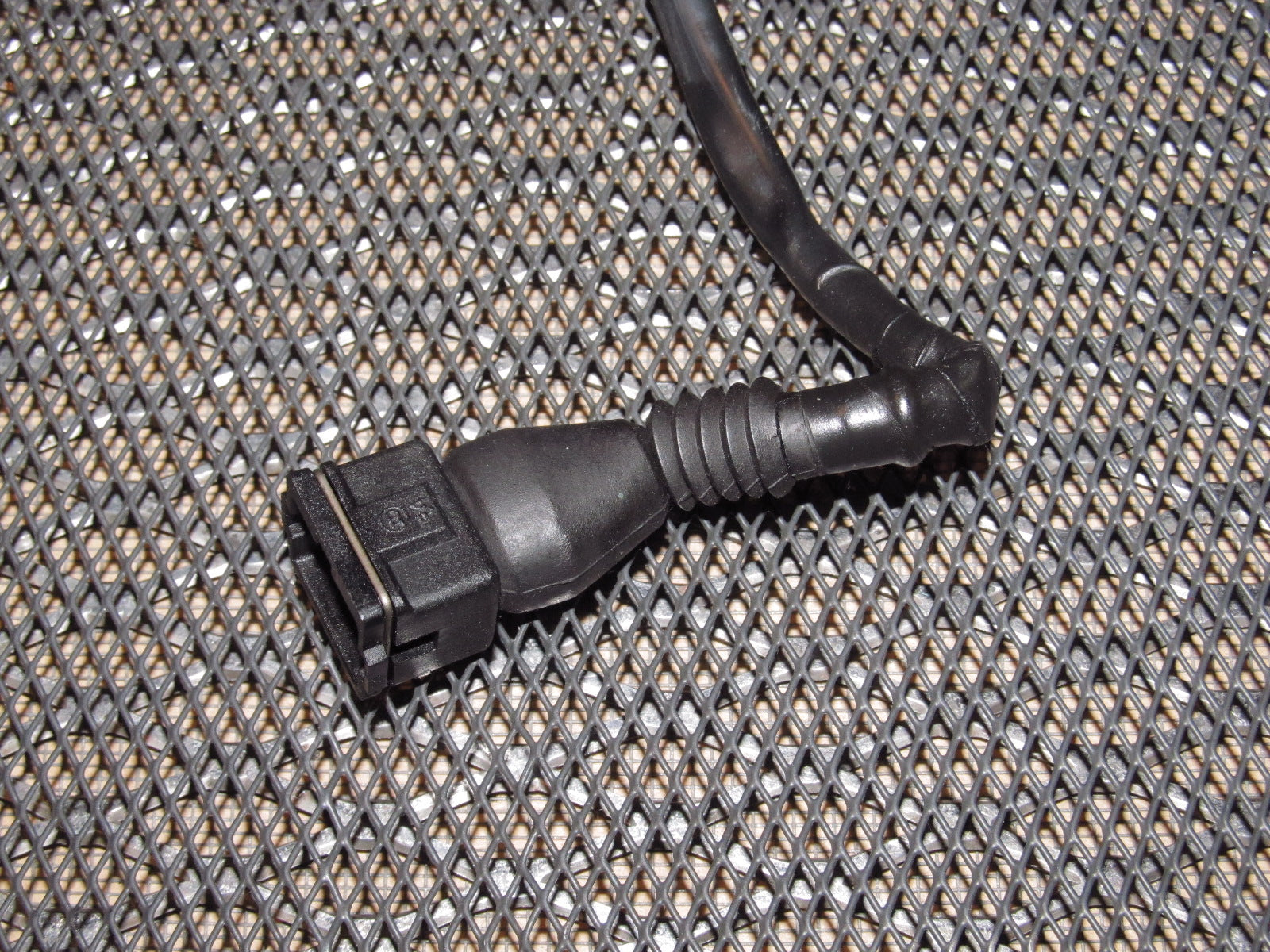 87 88 89 Toyota MR2 OEM Cold Start Injector pigtail Harness