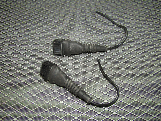 92 93 94 95 BMW 325 OEM Engine Knock Sensor Pigtail Harness