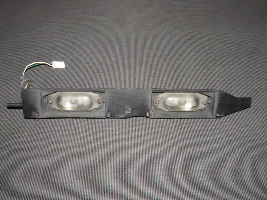 94 95 96 97 98 99 Toyota Celica Convertible Rear License Plate Light