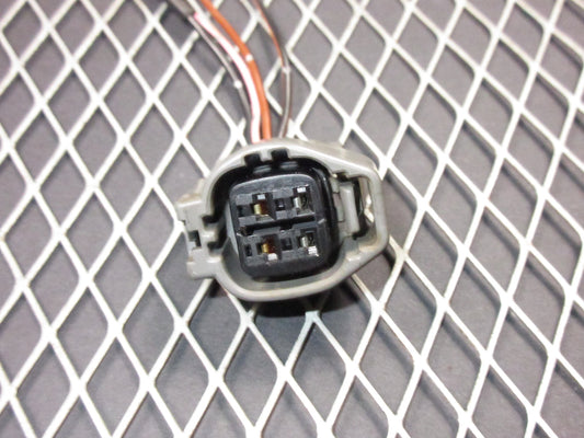 92 93 Lexus ES300 OEM Engine Oil Pressure Switch Harness