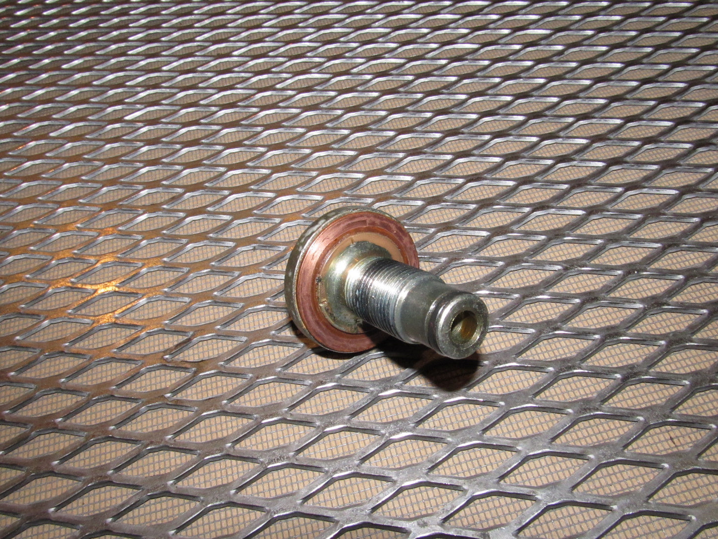 86 87 88 Mazda RX7 OEM Engine Eccentric Shaft Pulley Bolt
